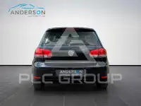 2011 Volkswagen GOLF