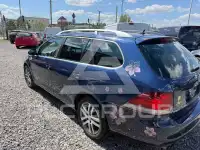 2011 Volkswagen GOLF