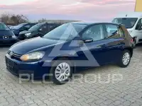 2011 Volkswagen GOLF