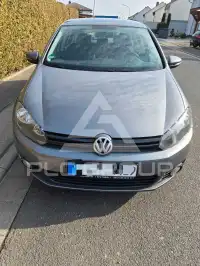 2011 Volkswagen GOLF