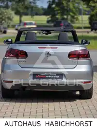 2011 Volkswagen GOLF