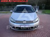 2011 Volkswagen GOLF