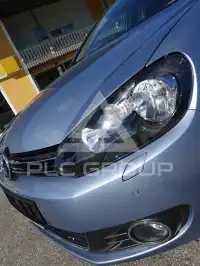 2011 Volkswagen GOLF
