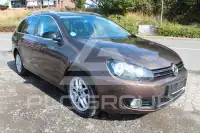 2011 Volkswagen GOLF