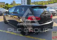 2011 Volkswagen GOLF
