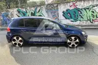 2011 Volkswagen GOLF