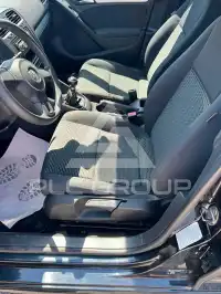 2011 Volkswagen GOLF