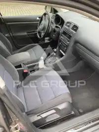 2011 Volkswagen GOLF