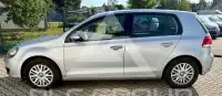 2011 Volkswagen GOLF