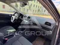 2011 Volkswagen GOLF