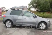 2011 Volkswagen GOLF