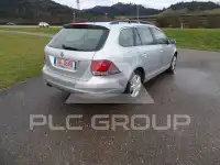 2011 Volkswagen GOLF
