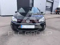 2011 Volkswagen GOLF
