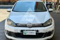 2011 Volkswagen GOLF