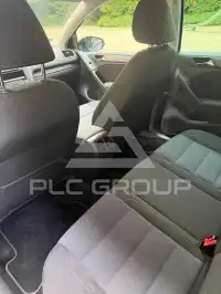 2011 Volkswagen GOLF