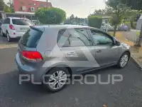 2011 Volkswagen GOLF