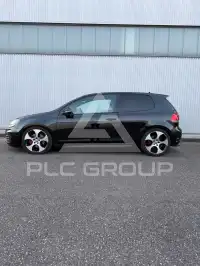 2011 Volkswagen GOLF