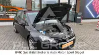 2011 Volkswagen GOLF