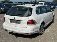 2011 Volkswagen GOLF