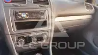 2011 Volkswagen GOLF