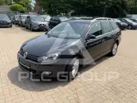 2011 Volkswagen GOLF