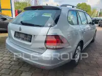 2011 Volkswagen GOLF