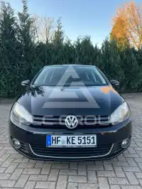 2011 Volkswagen GOLF