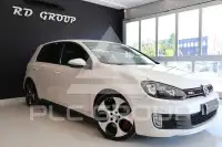 2011 Volkswagen GOLF