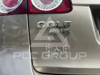 2011 Volkswagen GOLF