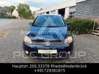 2011 Volkswagen GOLF