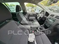 2011 Volkswagen GOLF