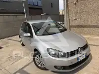 2011 Volkswagen GOLF