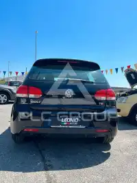 2011 Volkswagen GOLF