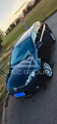 2011 Volkswagen GOLF