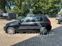 2011 Volkswagen GOLF