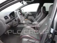 2011 Volkswagen GOLF