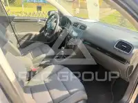 2011 Volkswagen GOLF