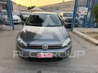 2011 Volkswagen GOLF