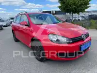 2011 Volkswagen GOLF