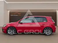 2011 Volkswagen GOLF