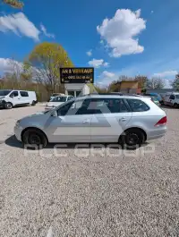 2011 Volkswagen GOLF
