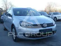 2011 Volkswagen GOLF