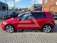 2011 Volkswagen GOLF