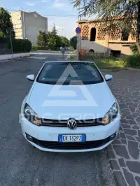 2011 Volkswagen GOLF