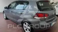 2011 Volkswagen GOLF