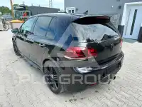 2011 Volkswagen GOLF