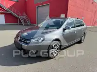 2011 Volkswagen GOLF