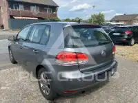 2011 Volkswagen GOLF