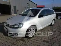 2011 Volkswagen GOLF