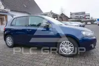 2011 Volkswagen GOLF